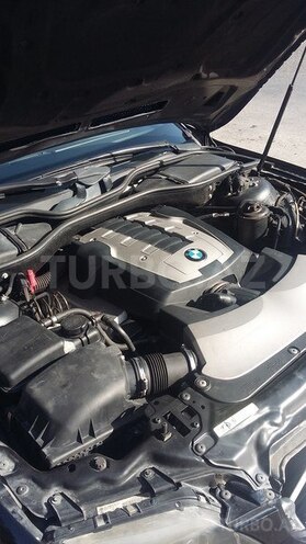 BMW 750 2006, 218,000 km - 4.8 l - Bakı