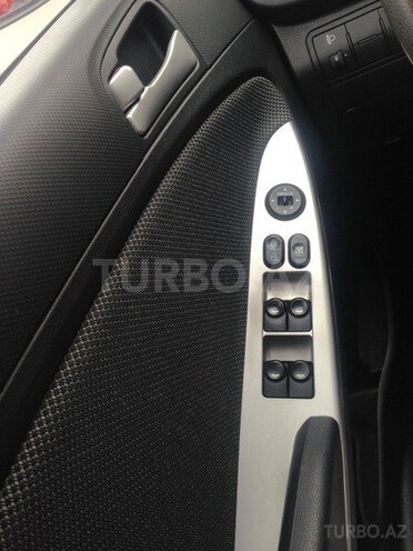 Hyundai Accent 2013, 89,000 km - 1.6 l - Bakı