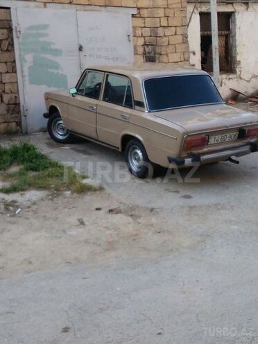 LADA (VAZ) 2106 1987, 200,000 km - 1.5 л - Bakı