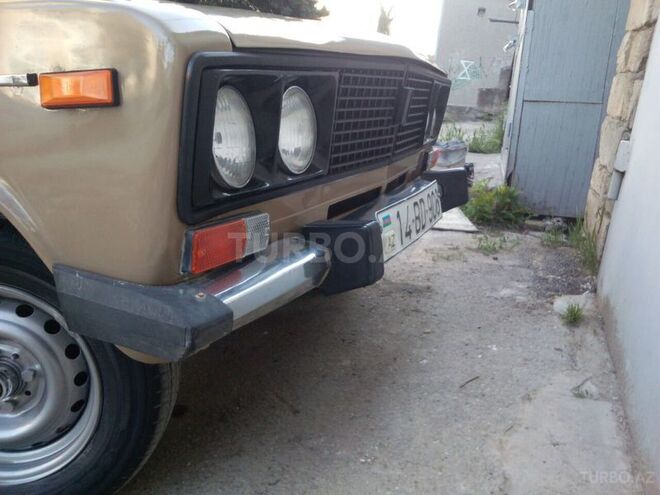 LADA (VAZ) 2106 1987, 200,000 km - 1.5 л - Bakı