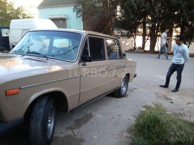 LADA (VAZ) 2106 1987, 200,000 km - 1.5 л - Bakı