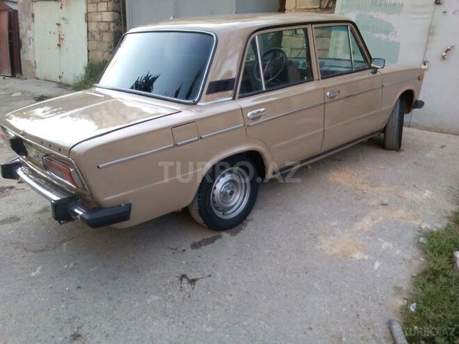 LADA (VAZ) 2106 1987, 200,000 km - 1.5 л - Bakı