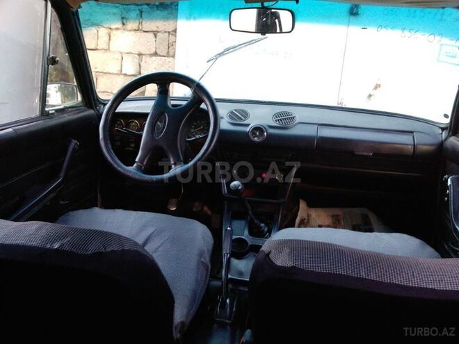 LADA (VAZ) 2106 1987, 200,000 km - 1.5 л - Bakı