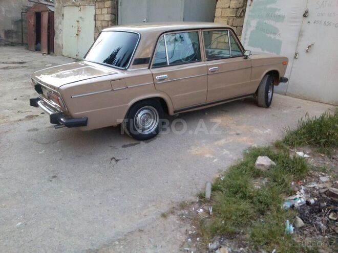 LADA (VAZ) 2106 1987, 200,000 km - 1.5 л - Bakı