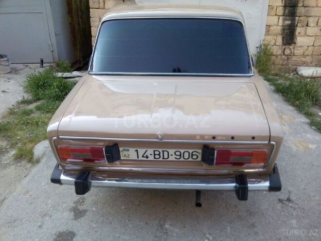 LADA (VAZ) 2106 1987, 200,000 km - 1.5 л - Bakı