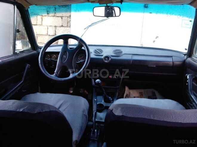 LADA (VAZ) 2106 1987, 200,000 km - 1.5 л - Bakı