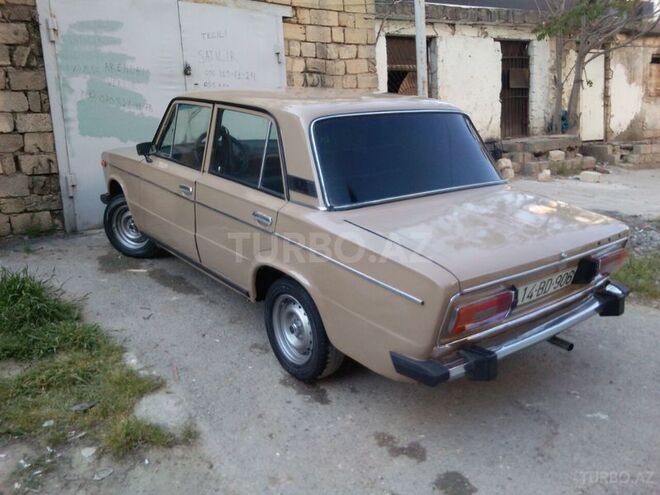 LADA (VAZ) 2106 1987, 200,000 km - 1.5 л - Bakı