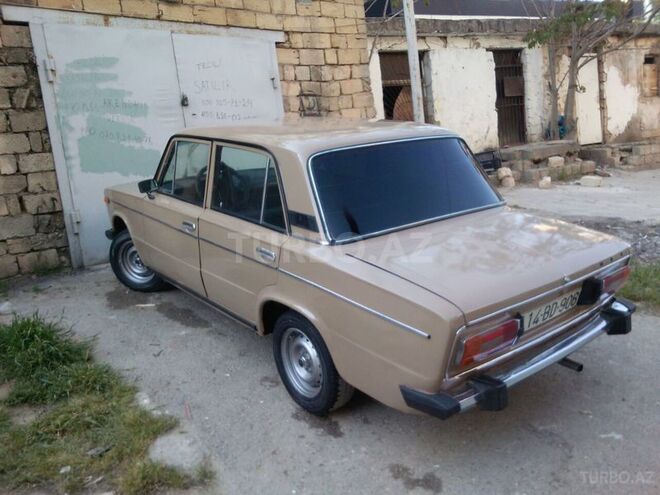 LADA (VAZ) 2106 1987, 200,000 km - 1.5 л - Bakı