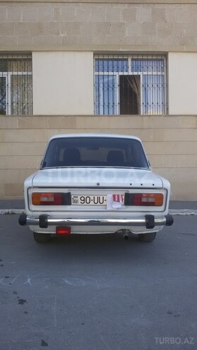 LADA (VAZ) 2106 2004, 215,515 km - 1.6 л - Bakı