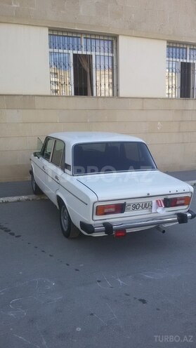 LADA (VAZ) 2106 2004, 215,515 km - 1.6 л - Bakı