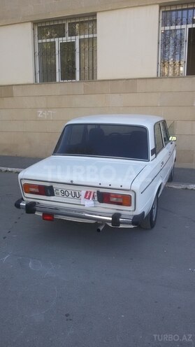 LADA (VAZ) 2106 2004, 215,515 km - 1.6 л - Bakı