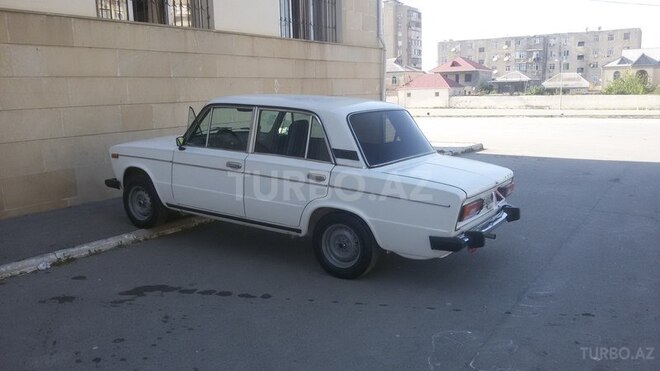 LADA (VAZ) 2106 2004, 215,515 km - 1.6 л - Bakı