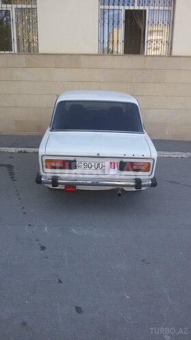 LADA (VAZ) 2106 2004, 215,515 km - 1.6 л - Bakı