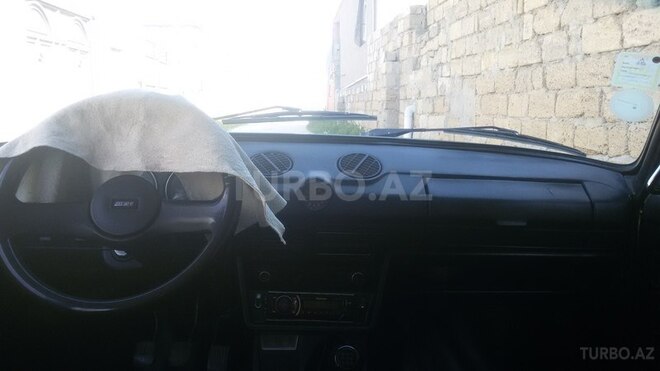 LADA (VAZ) 2106 2004, 215,515 km - 1.6 л - Bakı