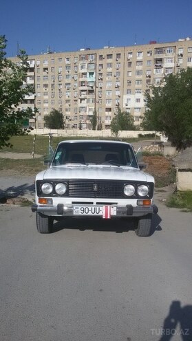 LADA (VAZ) 2106 2004, 215,515 km - 1.6 л - Bakı
