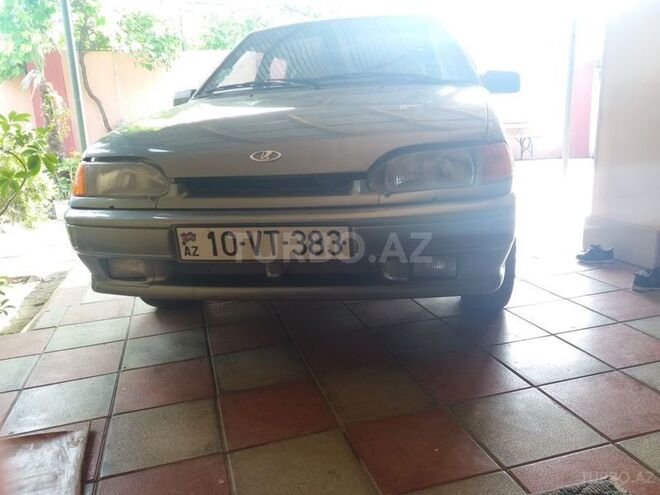 LADA (VAZ) 2115 2007, 227,000 km - 1.6 l - Masallı