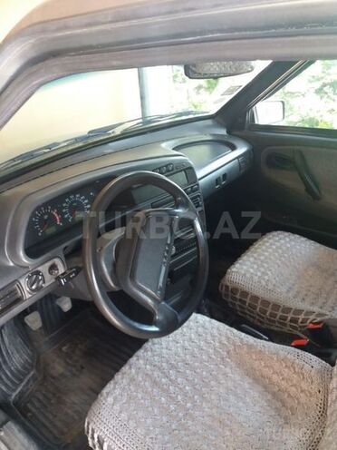 LADA (VAZ) 2115 2007, 227,000 km - 1.6 l - Masallı