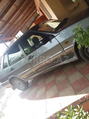 LADA (VAZ) 2115 2007, 227,000 km - 1.6 l - Masallı