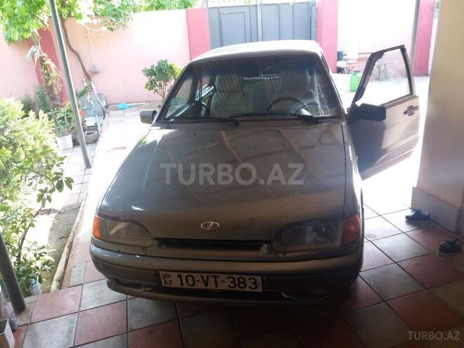 LADA (VAZ) 2115 2007, 227,000 km - 1.6 l - Masallı