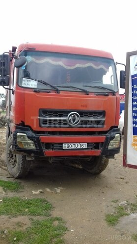 HOWO Sinotruk 2011, 110,000 km - 9.5 l - Bakı