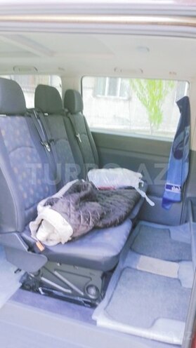 Mercedes Vito 2009, 184,000 km - 2.2 l - Bakı