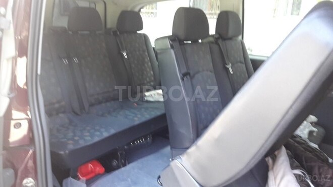 Mercedes Vito 2009, 184,000 km - 2.2 l - Bakı