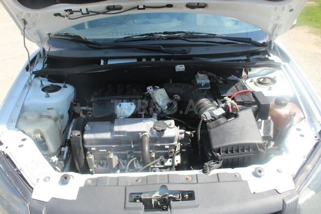 LADA (VAZ) Granta 2013, 200,000 km - 1.6 l - Bakı
