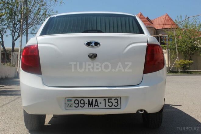 LADA (VAZ) Granta 2013, 200,000 km - 1.6 l - Bakı