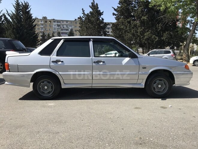 LADA (VAZ) 2115 2003, 300,000 km - 1.6 l - Bakı