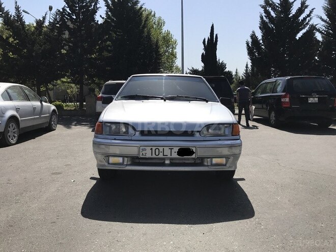 LADA (VAZ) 2115 2003, 300,000 km - 1.6 l - Bakı