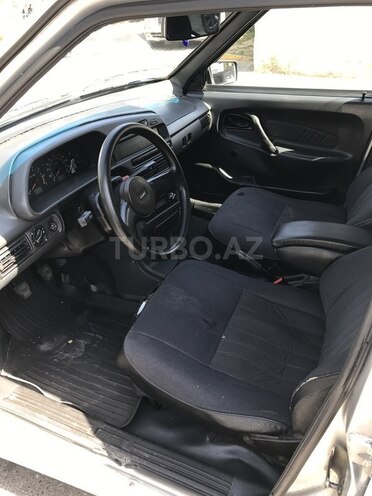 LADA (VAZ) 2115 2003, 300,000 km - 1.6 l - Bakı