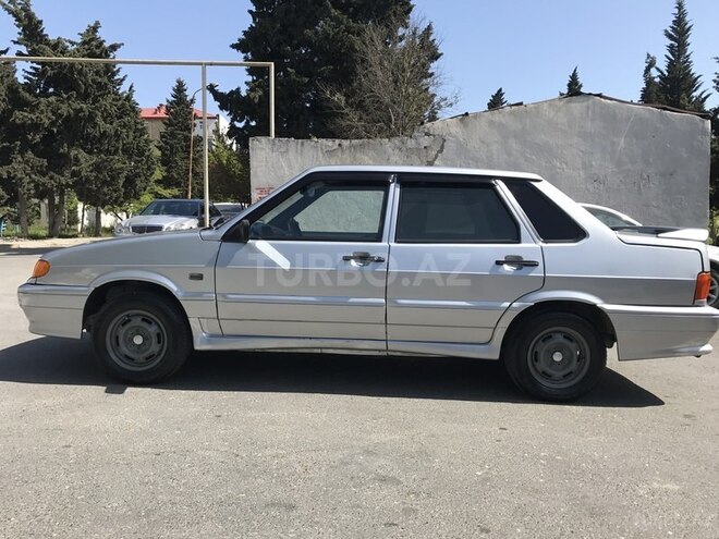 LADA (VAZ) 2115 2003, 300,000 km - 1.6 l - Bakı