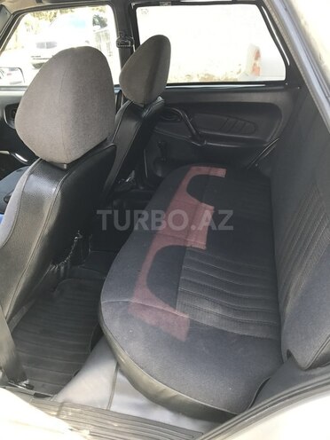 LADA (VAZ) 2115 2003, 300,000 km - 1.6 l - Bakı