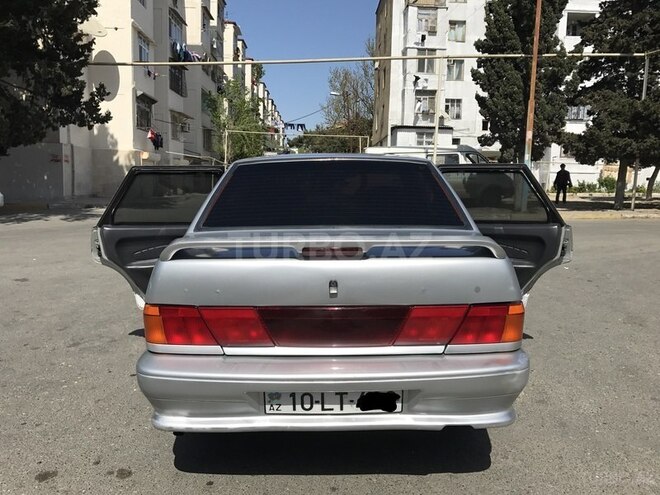 LADA (VAZ) 2115 2003, 300,000 km - 1.6 l - Bakı