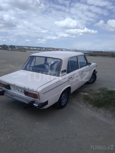 LADA (VAZ) 2106 1992, 323,170 km - 1.5 l - Bakı