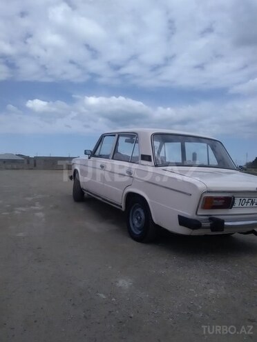 LADA (VAZ) 2106 1992, 323,170 km - 1.5 l - Bakı