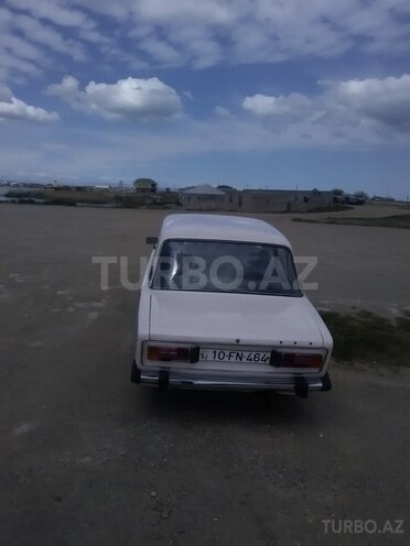 LADA (VAZ) 2106 1992, 323,170 km - 1.5 l - Bakı
