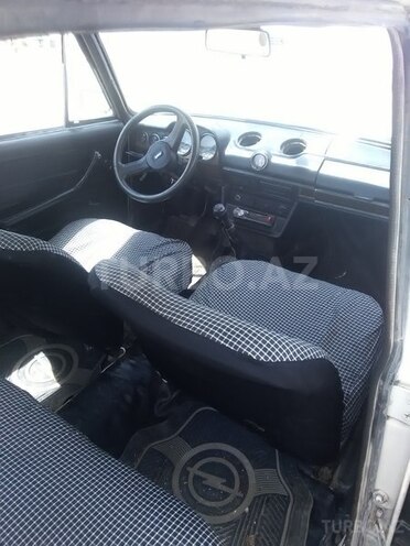 LADA (VAZ) 2106 1992, 323,170 km - 1.5 l - Bakı