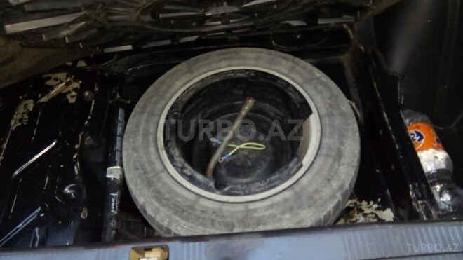 Mercedes 190 1991, 317,256 km - 2.0 л - Bakı