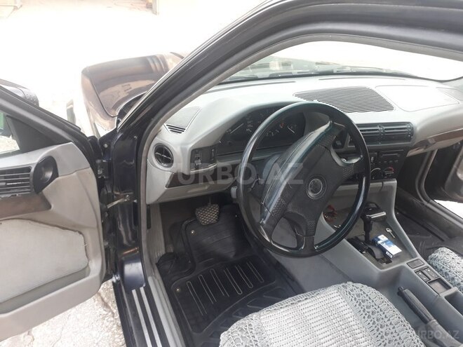 BMW 520 1994, 210,000 km - 2.0 l - Gəncə