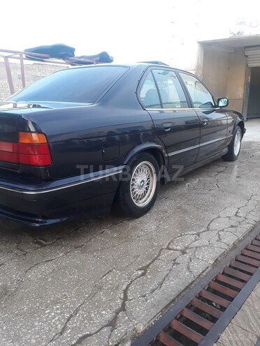 BMW 520 1994, 210,000 km - 2.0 l - Gəncə
