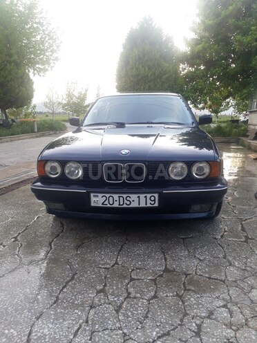 BMW 520 1994, 210,000 km - 2.0 l - Gəncə