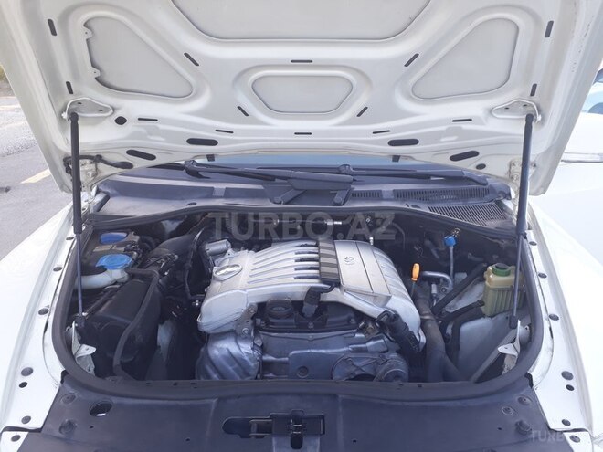 Volkswagen Touareg 2007, 133,000 km - 3.6 l - Bakı