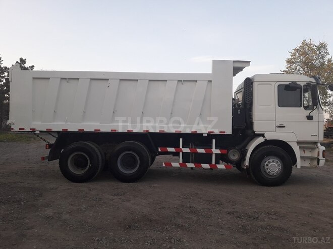 Shacman F2000 2012, 149,268 km - 0.9 л - Bakı