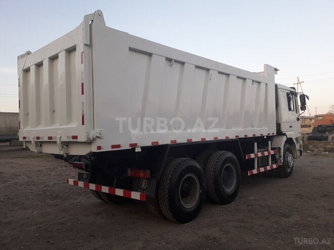 Shacman F2000 2012, 149,268 km - 0.9 л - Bakı