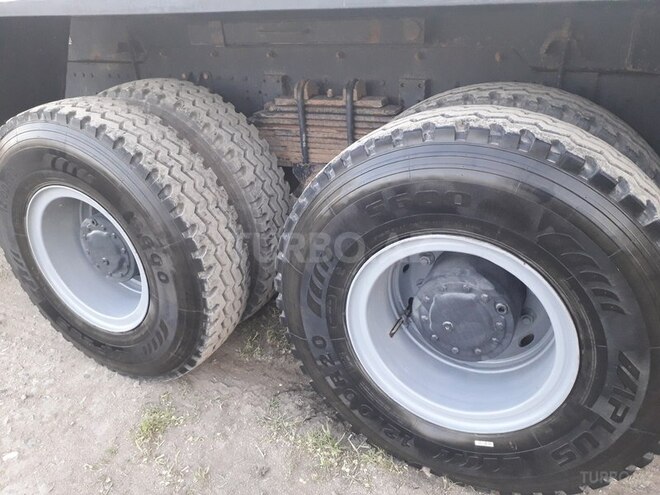 Shacman F2000 2012, 149,268 km - 0.9 л - Bakı