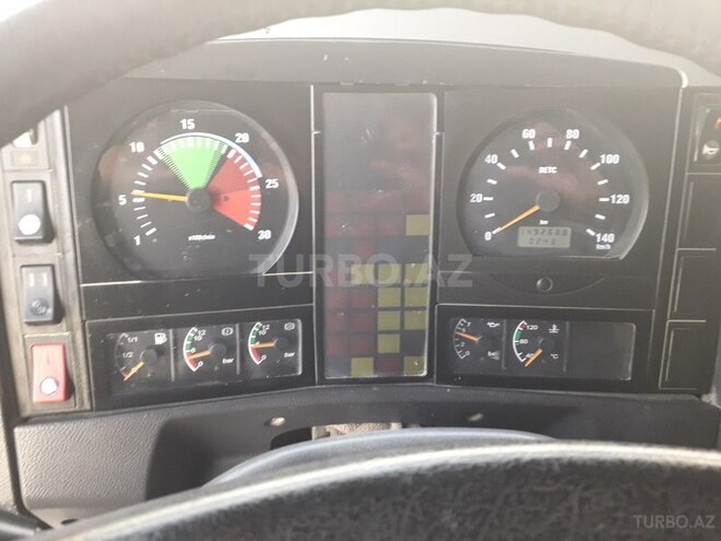 Shacman F2000 2012, 149,268 km - 0.9 л - Bakı