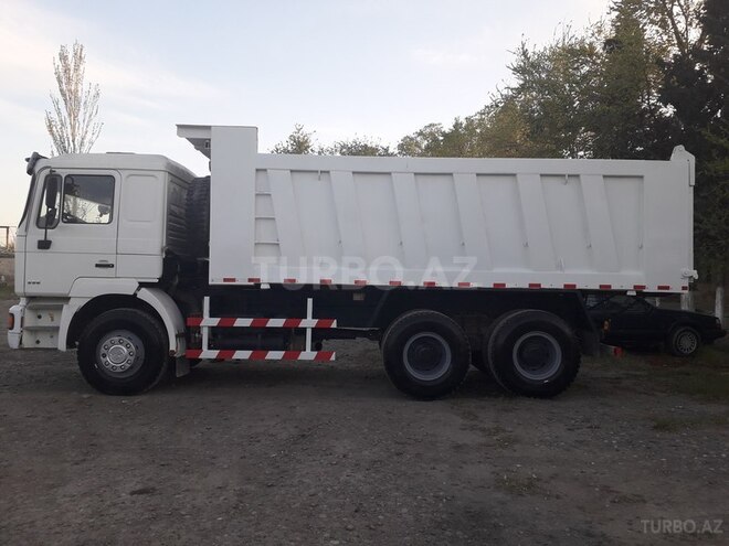 Shacman F2000 2012, 149,268 km - 0.9 л - Bakı