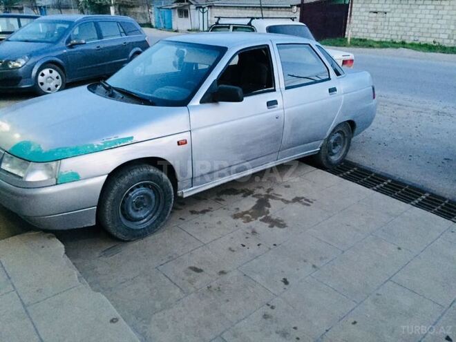 LADA (VAZ) 2110 2001, 165,000 km - 1.5 l - Quba