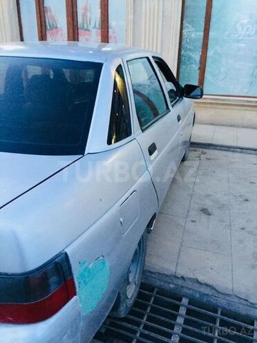 LADA (VAZ) 2110 2001, 165,000 km - 1.5 l - Quba